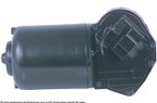 Cardone 40-386 Windshield Wiper Motor - Front - view 3