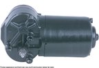 Cardone 40-386 Windshield Wiper Motor - Front - view 1
