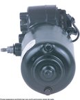 Cardone 40-386 Windshield Wiper Motor - Front - view 2