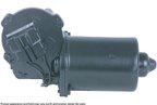 Cardone 40-387 Windshield Wiper Motor - Front - view 5