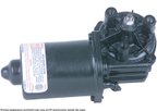 Cardone 40-387 Windshield Wiper Motor - Front - view 1
