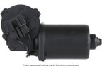 Cardone 40-387 Windshield Wiper Motor - Front - view 4