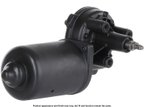 Cardone 40-388 Windshield Wiper Motor - Front - view 2