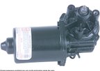 Cardone 40-388 Windshield Wiper Motor - Front - view 1