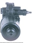 Cardone 40-388 Windshield Wiper Motor - Front - view 3