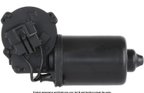 Cardone 40-388 Windshield Wiper Motor - Front - view 4