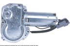 Cardone 40-389 Windshield Wiper Motor - Rear - view 3