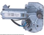 Cardone 40-389 Windshield Wiper Motor - Rear - view 1