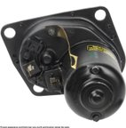 Cardone 40-394 Windshield Wiper Motor - Front - view 4