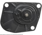 Cardone 40-394 Windshield Wiper Motor - Front - view 1