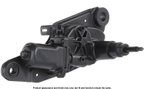 Cardone 40-4000 Wiper Motor - Rear - view 2