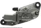 Cardone 40-4000 Wiper Motor - Rear - view 1