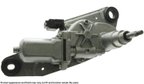 Cardone 40-4000 Wiper Motor - Rear - view 3