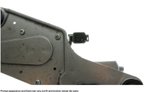 Cardone 40-4000 Wiper Motor - Rear - view 4