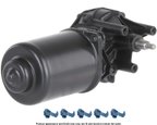 Cardone 40-431 Windshield Wiper Motor - Front - view 2