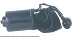 Cardone 40-431 Windshield Wiper Motor - Front - view 5