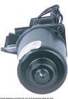 Cardone 40-431 Windshield Wiper Motor - Front - view 3