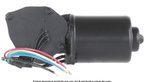 Cardone 40-431 Windshield Wiper Motor - Front - view 4