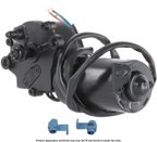 Cardone 40-432 Windshield Wiper Motor - Front - view 2