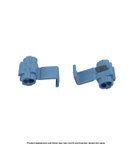 Cardone 40-432 Windshield Wiper Motor - Front - view 6