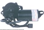 Cardone 40-432 Windshield Wiper Motor - Front - view 1