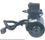Cardone 40-432 Windshield Wiper Motor - Front - view 3