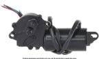 Cardone 40-432 Windshield Wiper Motor - Front - view 4