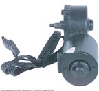 Cardone 40-433 Windshield Wiper Motor - Front - view 2