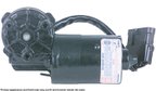 Cardone 40-435 Windshield Wiper Motor - Front - view 1