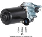 Cardone 40-438 Windshield Wiper Motor - Front - view 2