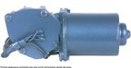 Cardone 40-438 Windshield Wiper Motor - Front - view 5