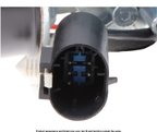 Cardone 40-438 Windshield Wiper Motor - Front - view 7