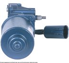 Cardone 40-438 Windshield Wiper Motor - Front - view 3