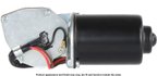 Cardone 40-438 Windshield Wiper Motor - Front - view 4