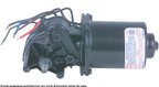 Cardone 40-439 Windshield Wiper Motor - Front - view 1