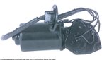 Cardone 40-440 Windshield Wiper Motor - Front - view 3