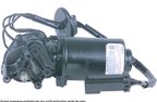 Cardone 40-440 Windshield Wiper Motor - Front - view 1