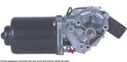 Cardone 40-441 Windshield Wiper Motor - Front - view 1
