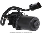 Cardone 40-442 Windshield Wiper Motor - Front - view 2