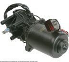Cardone 40-442 Windshield Wiper Motor - Front - view 3