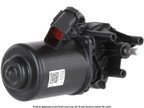 Cardone 40-443 Windshield Wiper Motor - Front - view 2