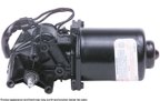 Cardone 40-443 Windshield Wiper Motor - Front - view 1
