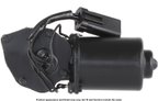 Cardone 40-443 Windshield Wiper Motor - Front - view 4