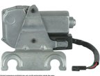 Cardone 40-444 Windshield Wiper Motor - Rear - view 3