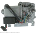 Cardone 40-444 Windshield Wiper Motor - Rear - view 1