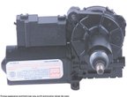 Cardone 40-446 Windshield Wiper Motor - Rear - view 1