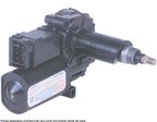 Cardone 40-446 Windshield Wiper Motor - Rear - view 2