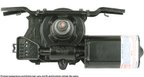 Cardone 40-450 Windshield Wiper Motor - Rear - view 1