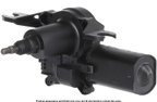 Cardone 40-455 Windshield Wiper Motor - Rear - view 2