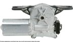 Cardone 40-455 Windshield Wiper Motor - Rear - view 5